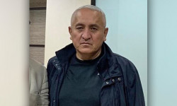 Мыйзамсыз баюу фактысы боюнча Жалил Атамбаев кармалды