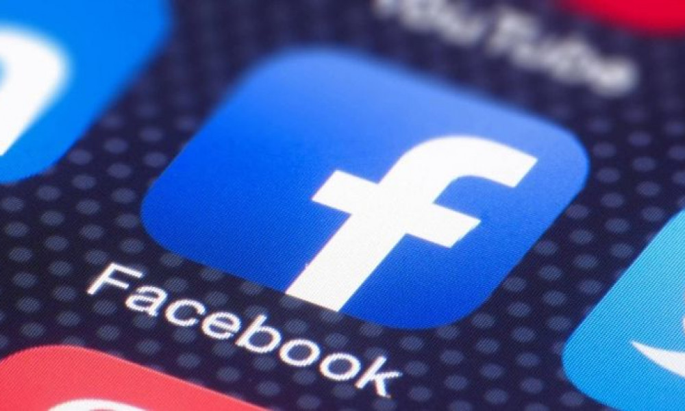 Facebook снимает запрет на политическую рекламу