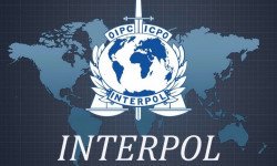 ИИМдин Интерпол бюросунун кызматкерлери издөөдө жүргөн Болгариянын жаранын кармашты