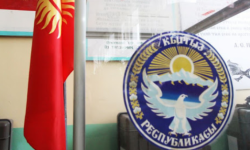 Алдыда өтө турган элдик добуш берүү менен Кыргызстандын келечеги аныкталат