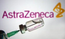 ДССУ коронавируска каршы AstraZeneca вакцинасын колдонуудан баш тартпоого чакырды