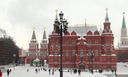 Кыргызстан менен Россиянын эриш-аркак жылынын жабылыш аземи күз айларына пландалууда  