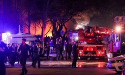  Ницца шаарында бейшемби күнү кечинде болгон окуядан 84 адам каза болгон