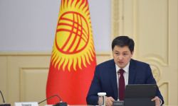 Өкмөттүн 100 күндүк планындагы бардык иш-чаралар карапайым калктын жашоо деңгээлин жогорулатууга багытталган
