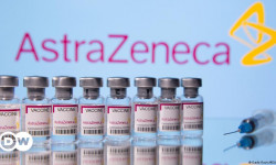 Тажикстан AstraZeneca вакцинасынан баш тартпайт