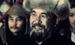 Улут сыймыгы: КР Эл артисти Тууганбай Абдиев (аудио)