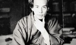 Дүйнөлүк адабият: Япон элинин улуу жазуучусу   Рюноскэ Акутагава (аудио)