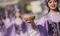 Нооруз майрамына арналган оюн-зооктор өткөрүлбөйт