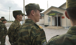 Чек ара боюнча нормативдик-укуктук актыларды аткаруу белгиленди 