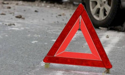 Ысык-Көл облусунун Сары-Ой айылындагы жол кырсыгынан унаанын айдоочусу каза болду 