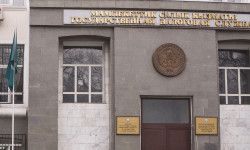 Салык кызматы салык карызын төлөгөндөргө 150 млн сом туум жана санкцияны эсептен чыгарды
