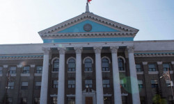Бишкек мэриясы Алтын-Ордо конушуна жаңы мектеп куруу үчүн сынак жарыялады 