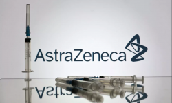 На Украине мужчина умер после прививки вакциной AstraZeneca