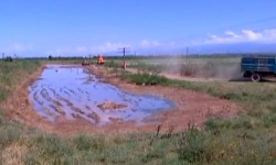 Токмоктогу спирт өндүргөн заводдун калдыктарынын экологияга зыяны жок