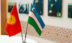 Өзбекстанда Кыргызстандын маданият күндөрү өтөт