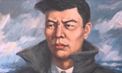 Поэзия мүнөттөрү: Алыкул Осмоновдун чыгармалары  (аудио)