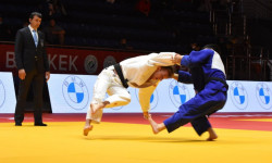 MAT1 Day-3 Asian and Oceania judo championship - live / Дзюдо боюнча Азия жана Океания чемпионаты