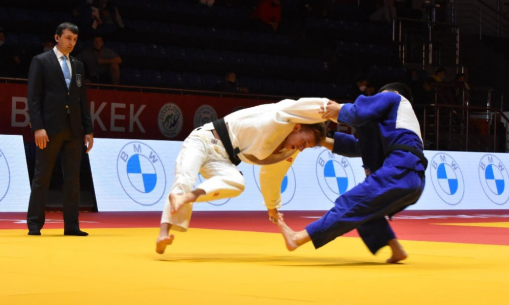 MAT1 Day-3 Asian and Oceania judo championship - live / Чемпионат Азии и Океании - ДЗЮДО