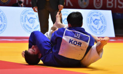 MAT2 Asian and Oceania judo championship 2021-live