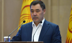 Президент Айзада Канатбекованын өлүмү боюнча ишти жеке көзөмөлүнө алды 