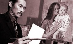 Кыл калем: СССРдин Эл артисти, КРнын Эл сүрөтчүсү С. Чокморов (аудио)