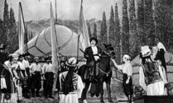 Вива музыка:  "Токтогул операсы" (аудио)