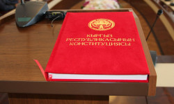 Мыйзамдар Конституцияга шайкеш келиши керек