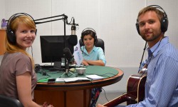 "Биз кыргызча сүйлөйбүз" долбоорунун 5-чыгарылышы