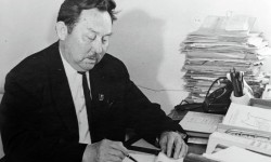 Адабият тарыхы: Кандуу жылдар     Аалы Токомбаев      (аудио) 