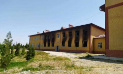The Ministry of Healthcare informs about medical and social assistance to affected citizens of the Batken province