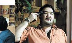 Радио сериал: Адашкандар  30-серия   (аудио)