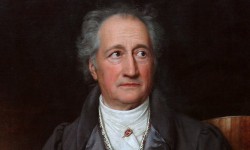 Дүйнөлүк адабият: Немец элинин улуу акыны Иоганн Вольфганг фон Гёте  (аудио)