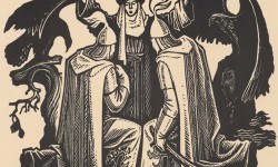 Көчмөндөр салты: "Манас" эпосундагы үрп-адат, каада-салттар  (аудио)