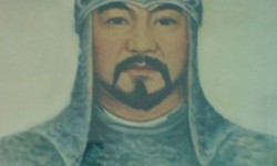 Кыраакы кыргыз дүйнөсү: Тайлак Баатыр  (аудио)