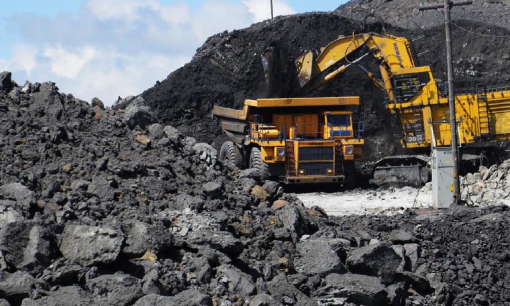 Угольная промышленность Кыргызстана: потенциал и перспективы