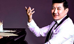 Миң кыял ФМ радиосунда жаңы ыр: Элзар Сыдыков "Жаным" 