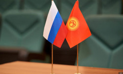 Кыргызстан менен Орусия кийинки жылы эки өлкөнүн кызматташтык алакалары түзүлгөнүнүн 30 жылдыгын белгилейт