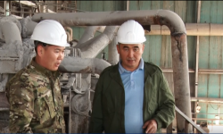 Казармандыктар үчүн жаңы жумуш орундары түзүлүп, шаарда кичи бизнес тармагы жанданууда