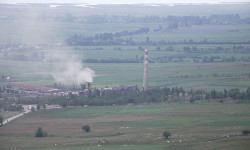 Чет элдик жарандарга таандык ири майнинг-фермасы мыйзамсыз иштеп жатканы аныкталды