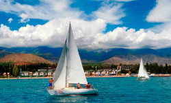 2030-жылга чейин туризмди өнүктүрүү стратегиясынын долбоору иштелип чыкты  