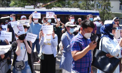 Дайынсыз болуп жаткан жаран Орхан Инандыны издөө күчөтүлдү