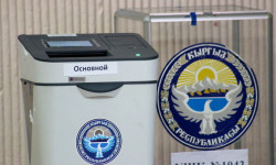 Добушуңду сатпасаң шайлоо таза өтөт