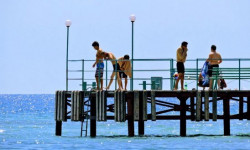 ӨКМ сууга түшүүдө сак болуп, тиешелүү эрежелерди сактоого чакырат 