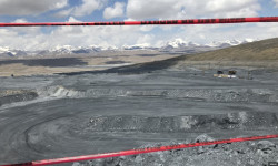 Коррупцияга чулганган Кумтөр иши