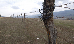 Чек арадагы жагдай