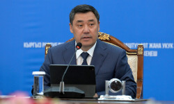 Тергөө органдары, мамлекеттик айыптоочулар жана судьялар чыныгы атаандаштык шартында иштөөнү үйрөнүшү керек - Жапаров 