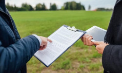 УКМК: 13 млн сомдук жер аянты мамлекеттин эсебине кайтарылды