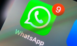 WhatsApp тиркемесиндеги жаңылануулар  