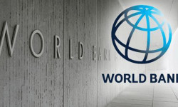 Дүйнөлүк банк быйыл глобалдык экономика 5,6 пайыз өсөрүн божомолдоодо 