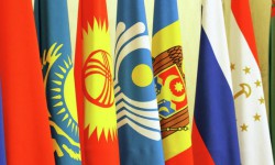 Бишкекте күзүндө КМШнын 25 жылдыгына арналган жыйын өтөт